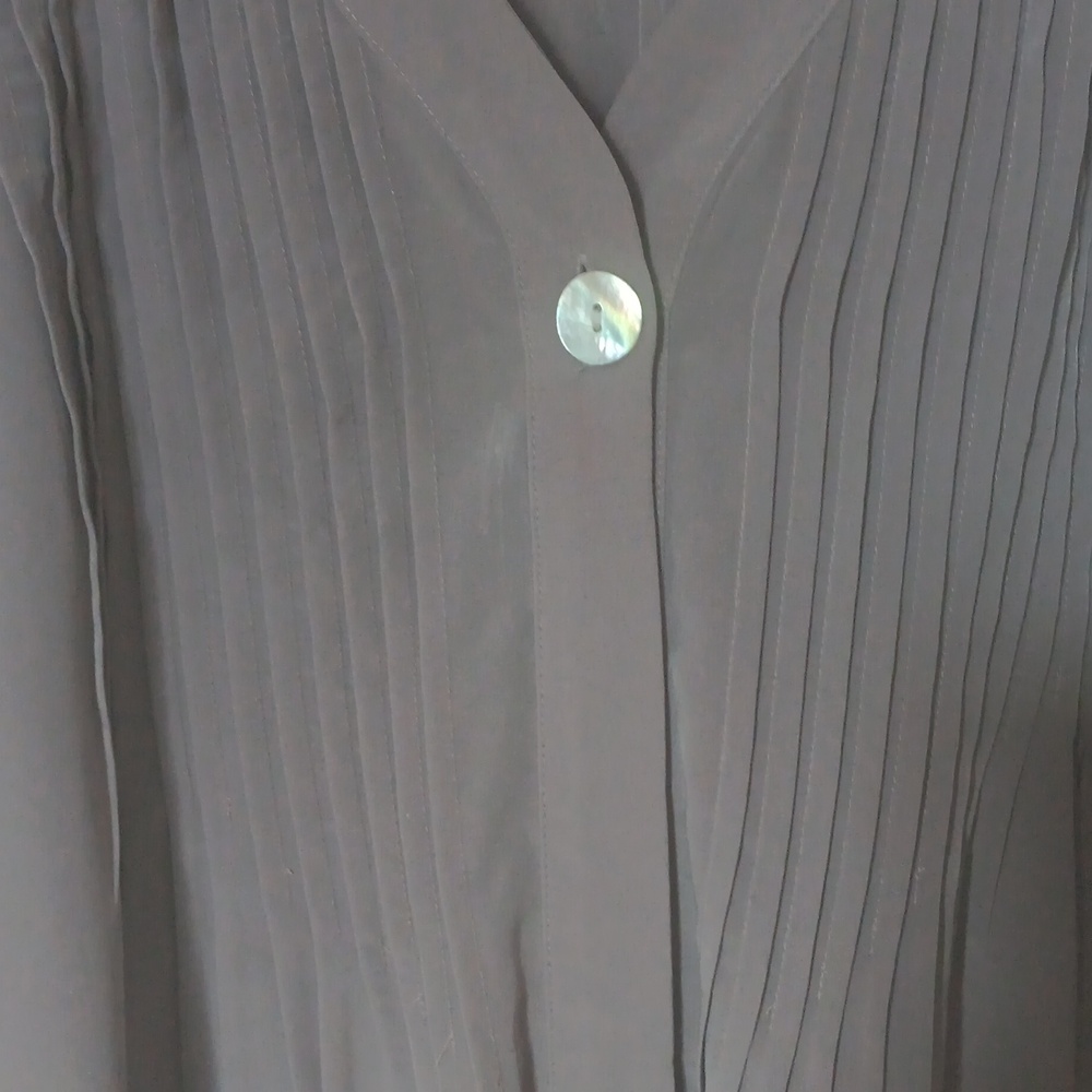 PS.EUC.Ladies transitional top/blouse - Picture 3 of 8